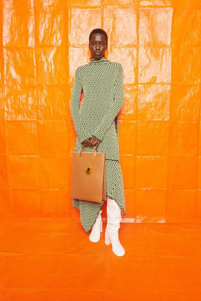 Awar Odhiang: From PARKLUXE to Paris Fashion Week