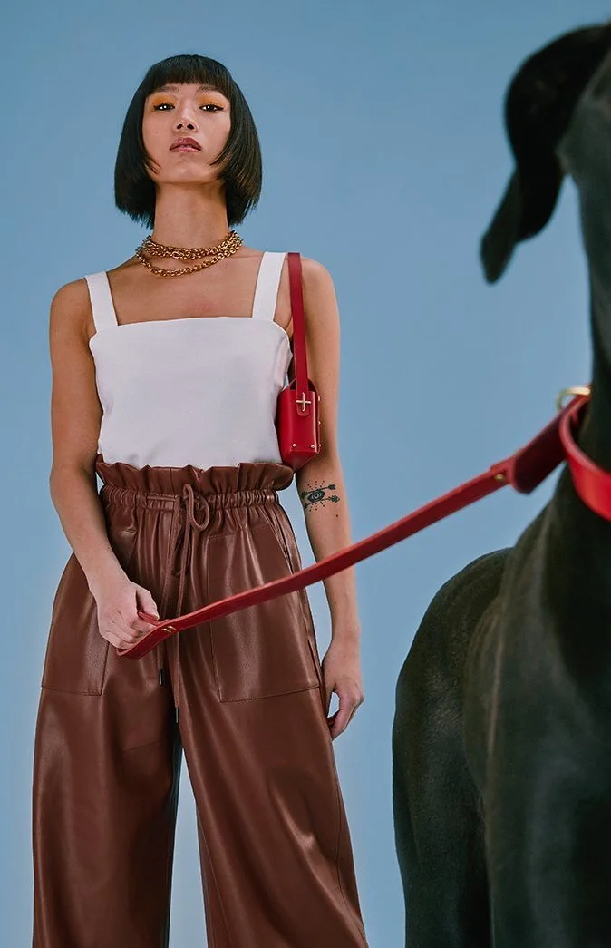 LOCAL &amp; CANADIAN FASHION BRANDS WE'VE BEEN LOVING