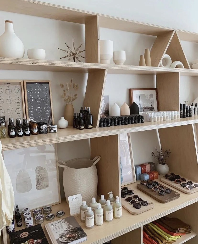 YYC SHOPS TO SPRUCE UP YOUR HOME LIFE