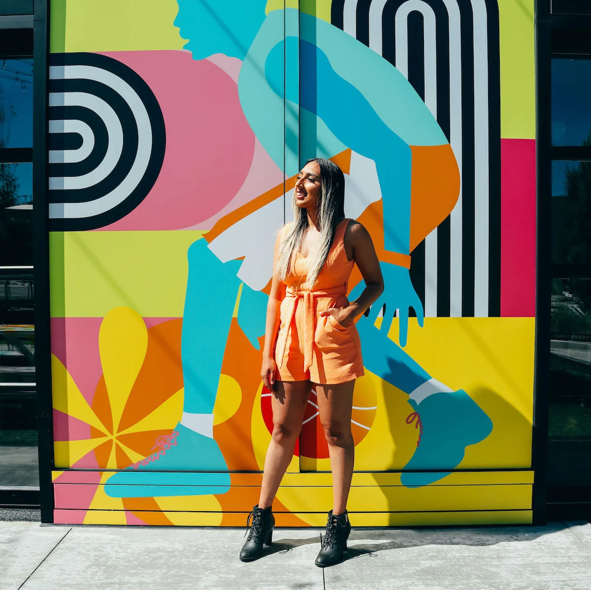 MEET KIRAN RAI OF #YYCBLOCKPARTY