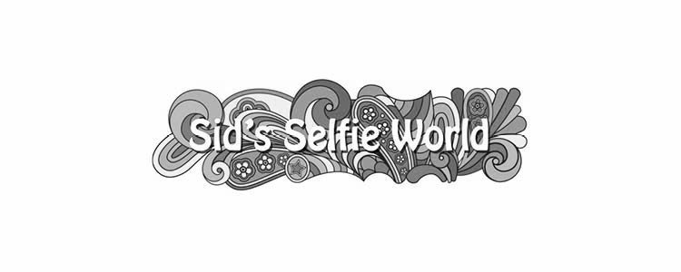 Sid's Selfie World