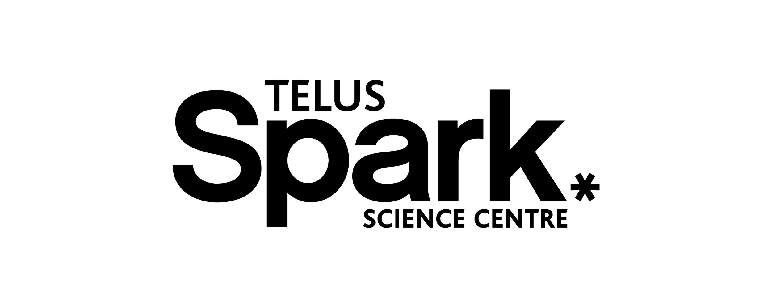 Telus Spark