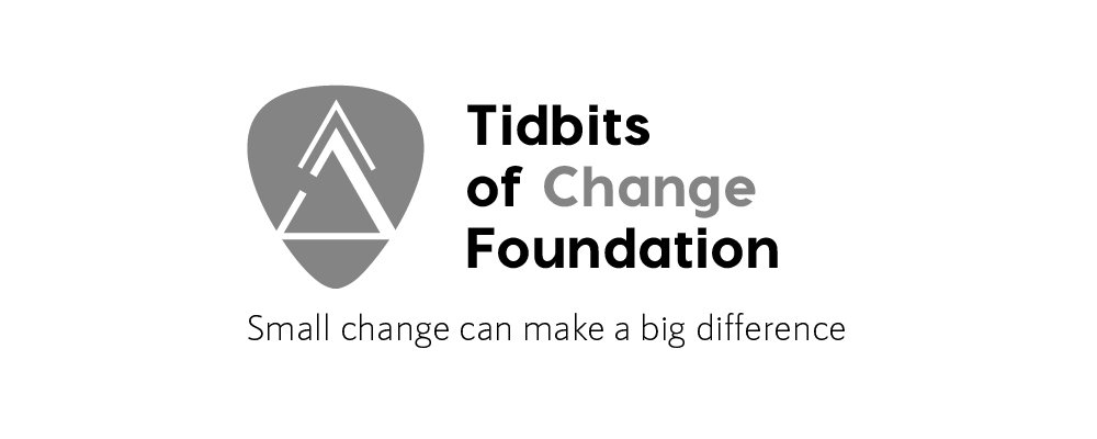 Tidbits of Change Foundation