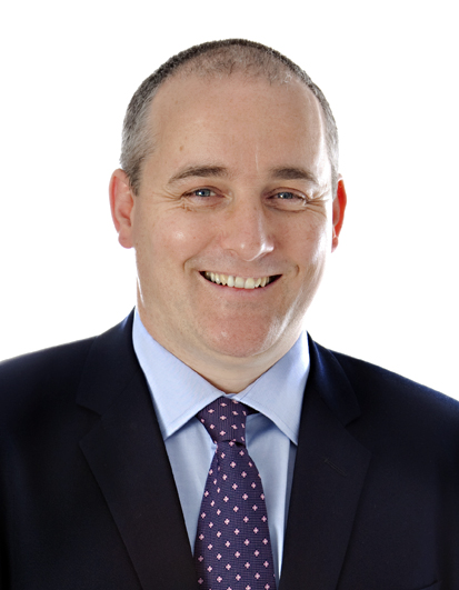 Richard Ferguson