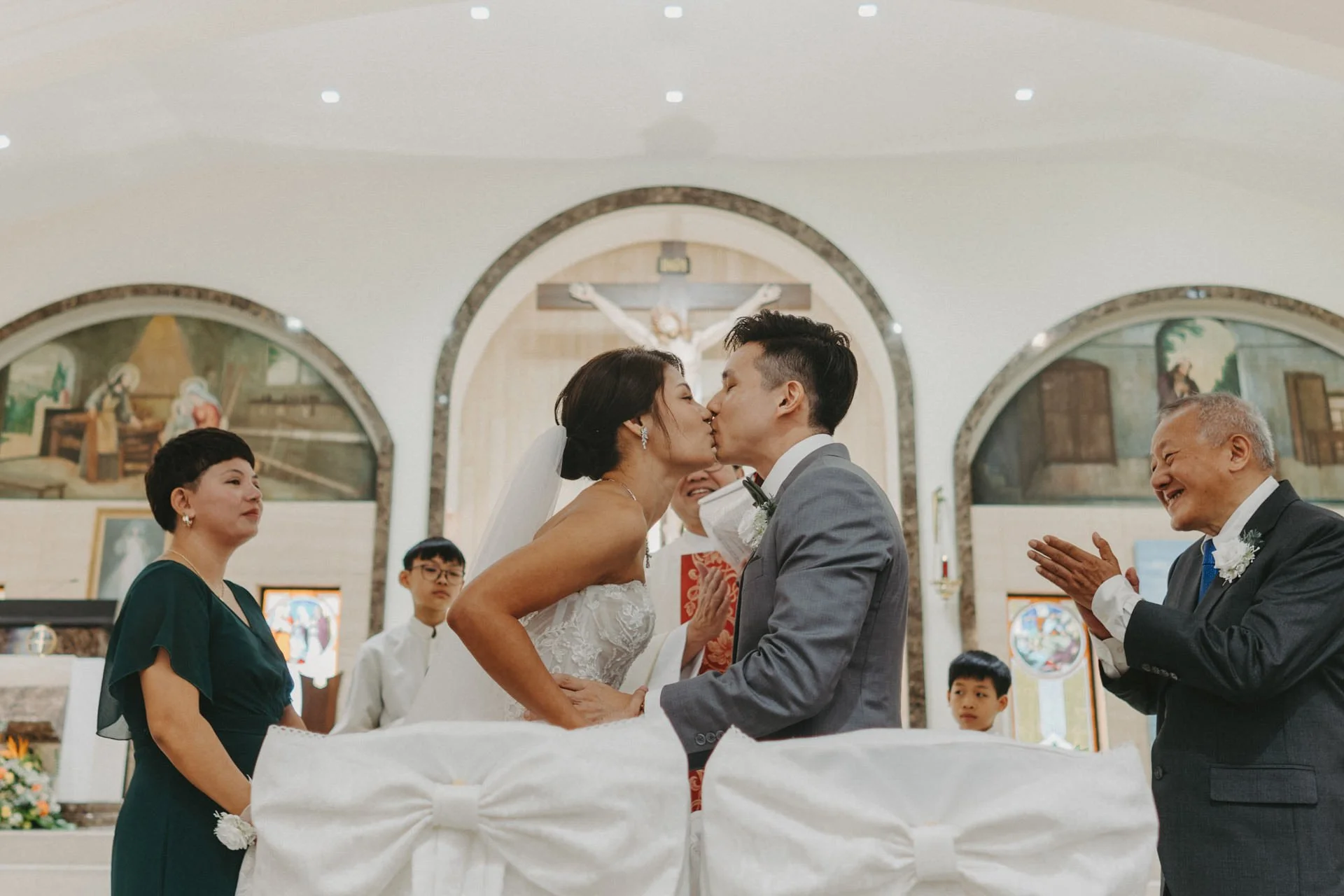 St Joseph Church Singapore Wedding27.jpg