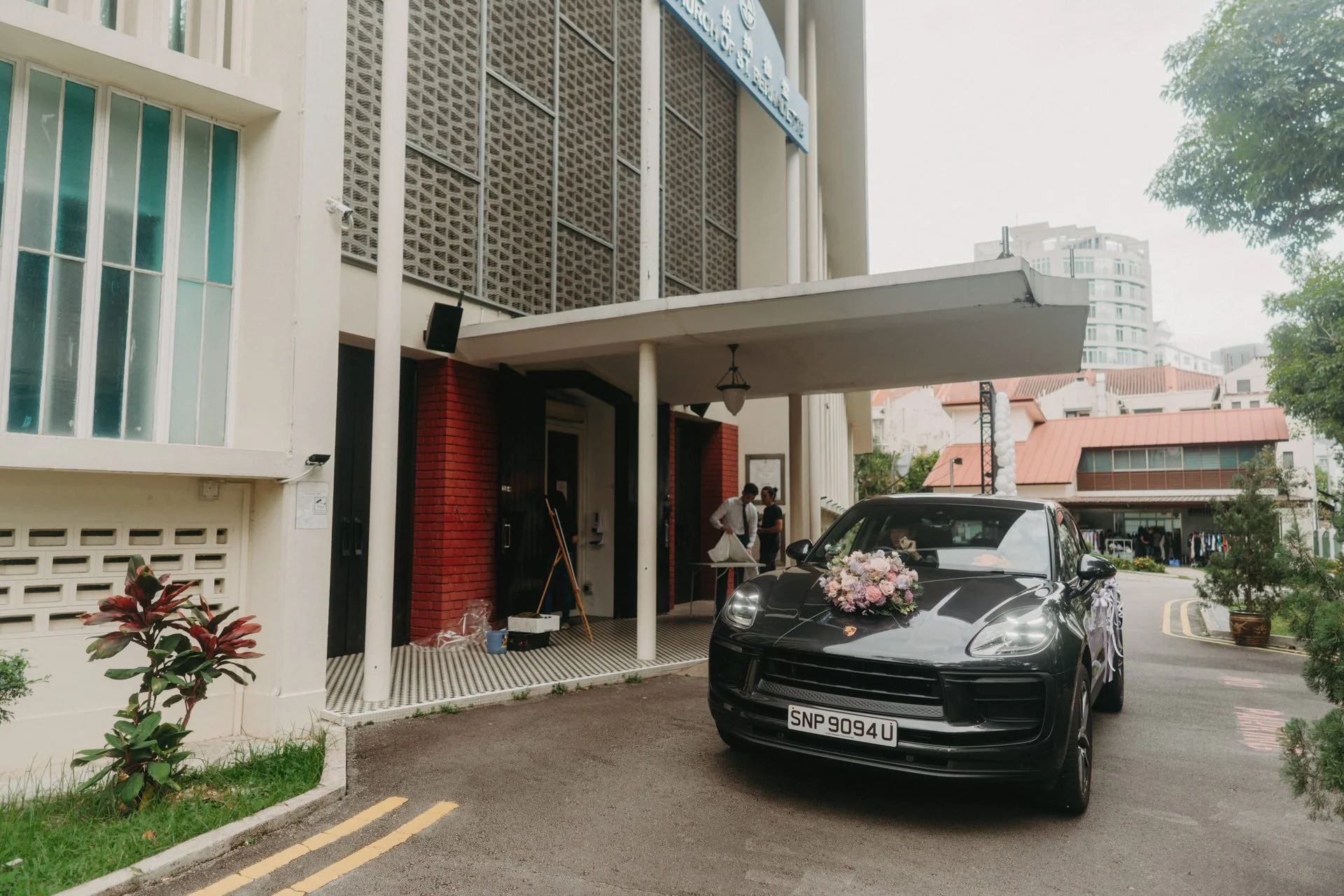 Church Of St Bernadette Wedding2.jpg