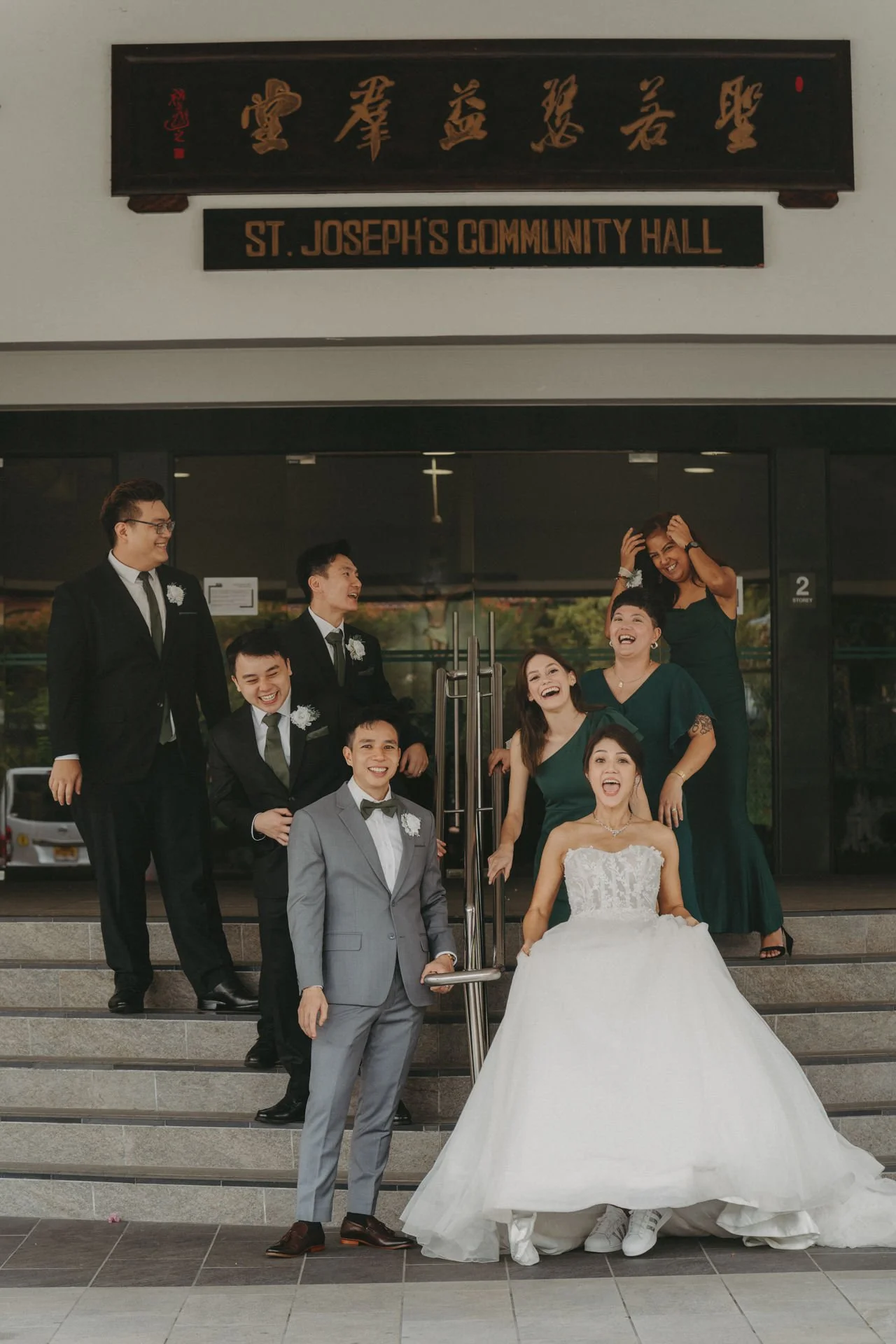 St Joseph Church Singapore Wedding43.jpg