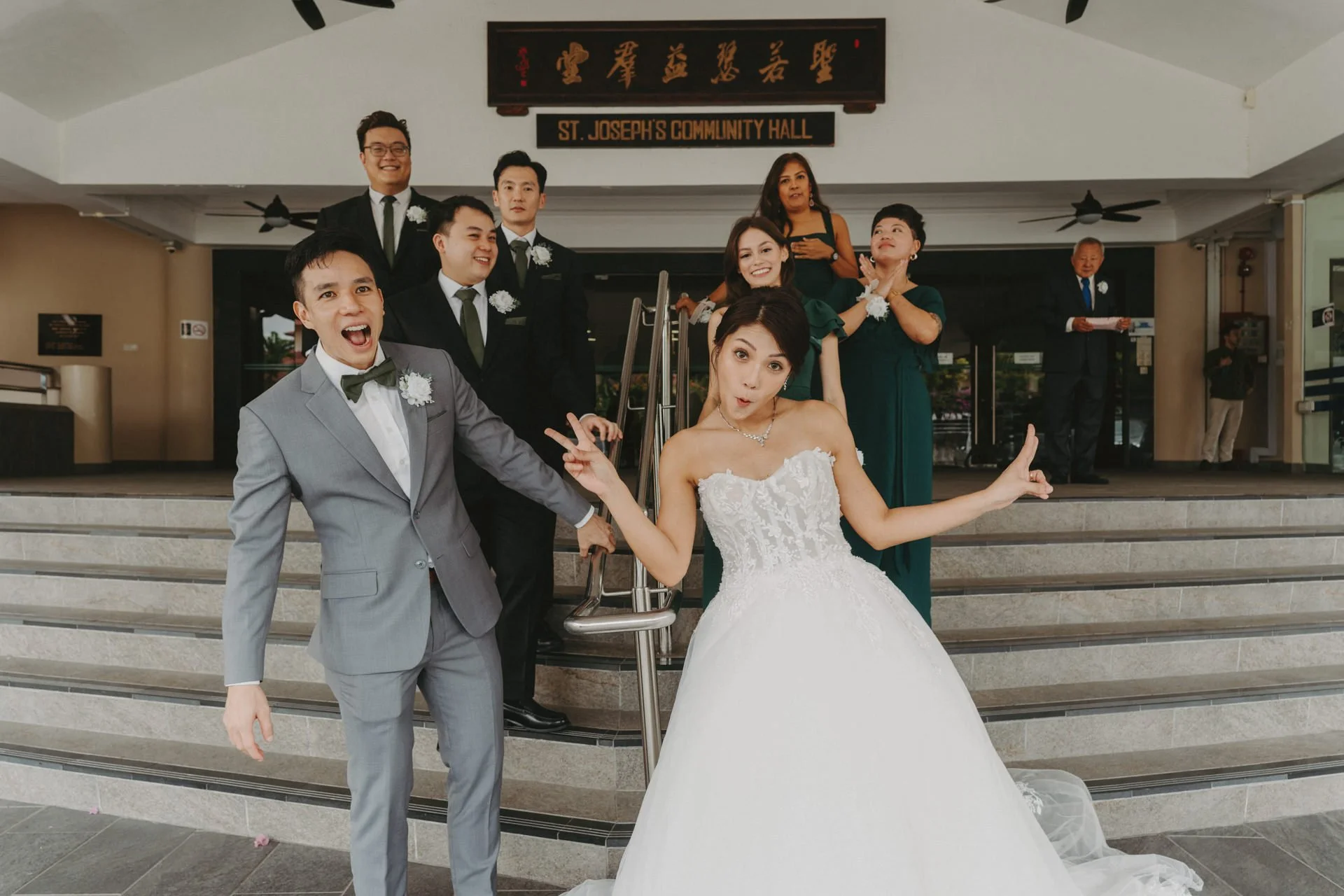 St Joseph Church Singapore Wedding44.jpg