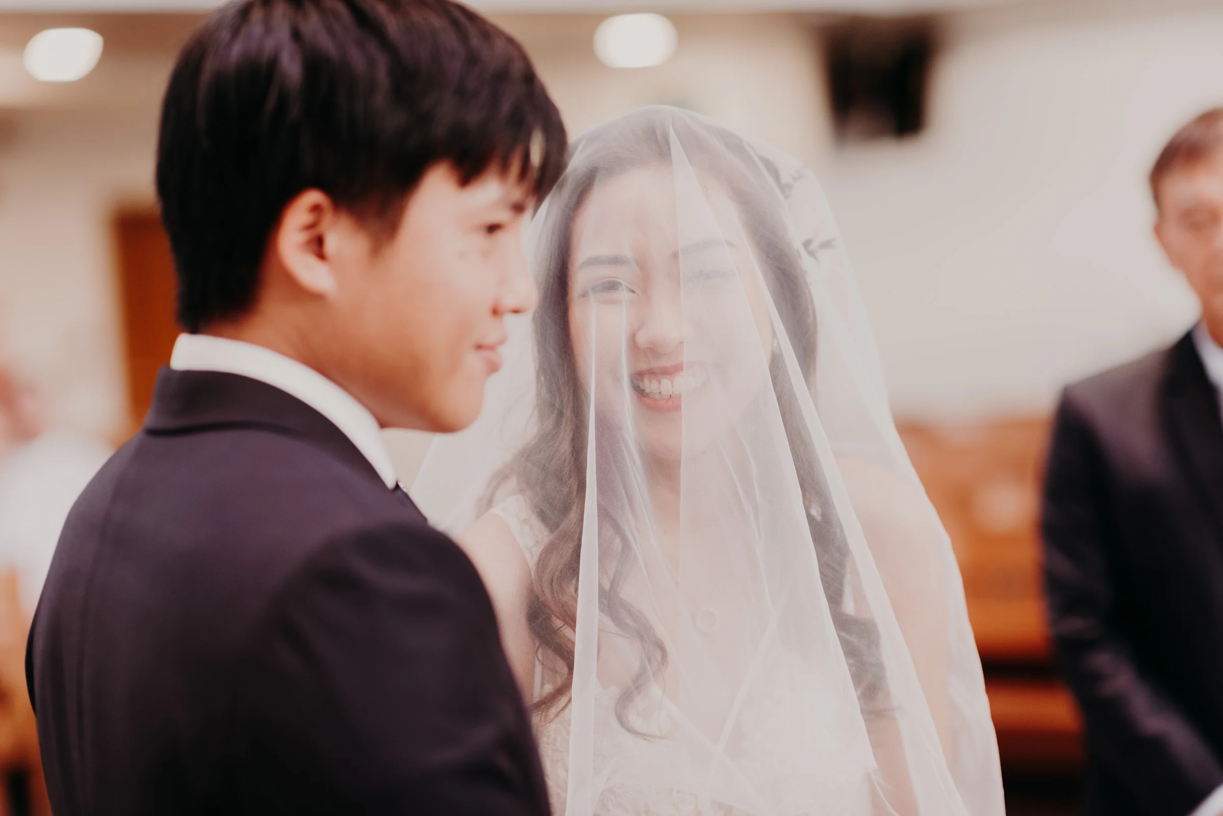 Actual Day Wedding at Church of the Holy Spirit and Merchant Court Swissotel-68.jpg