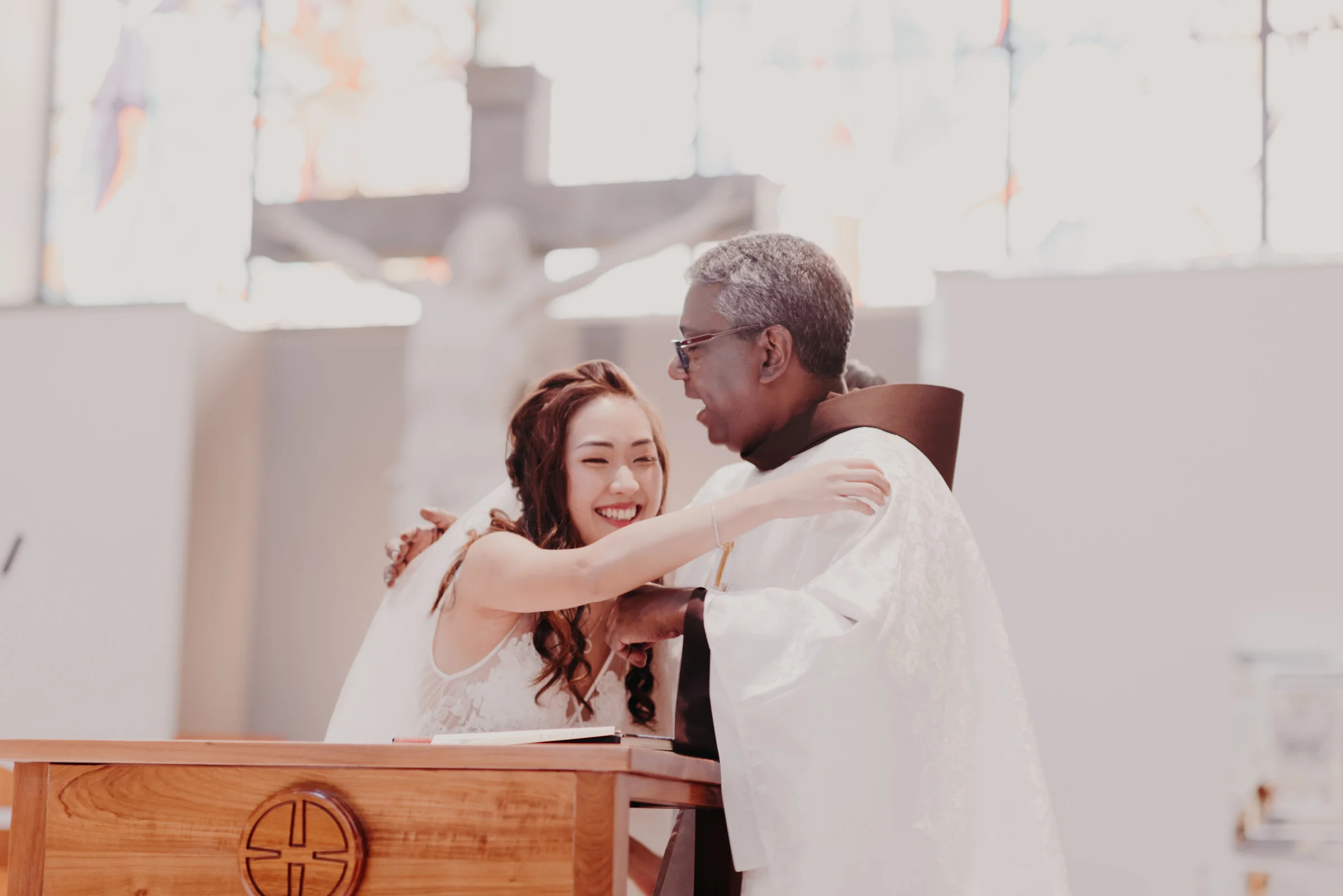 Actual Day Wedding at Church of the Holy Spirit and Merchant Court Swissotel-82.jpg