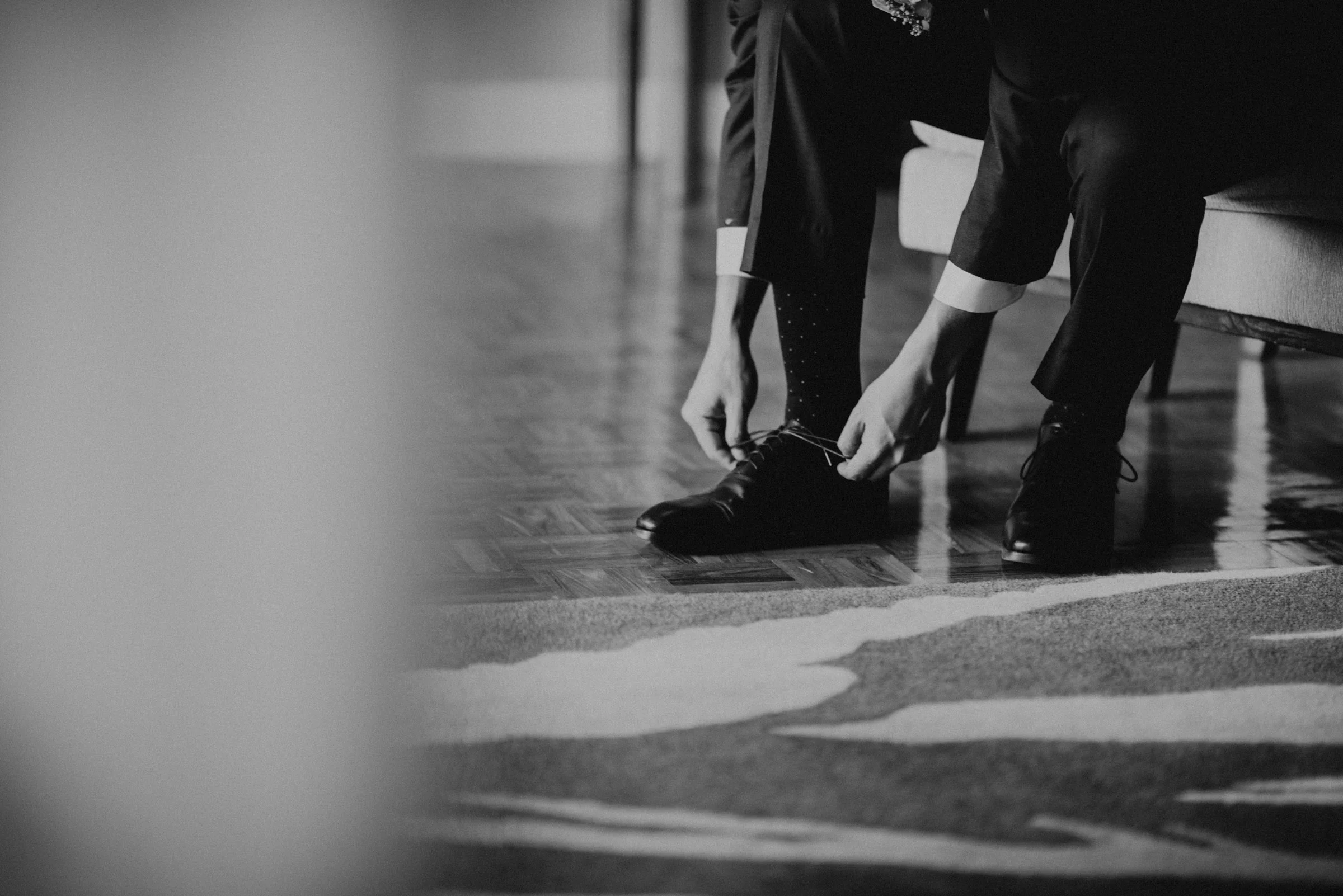 Actual Day Wedding at Church of the Holy Spirit and Merchant Court Swissotel-101.jpg