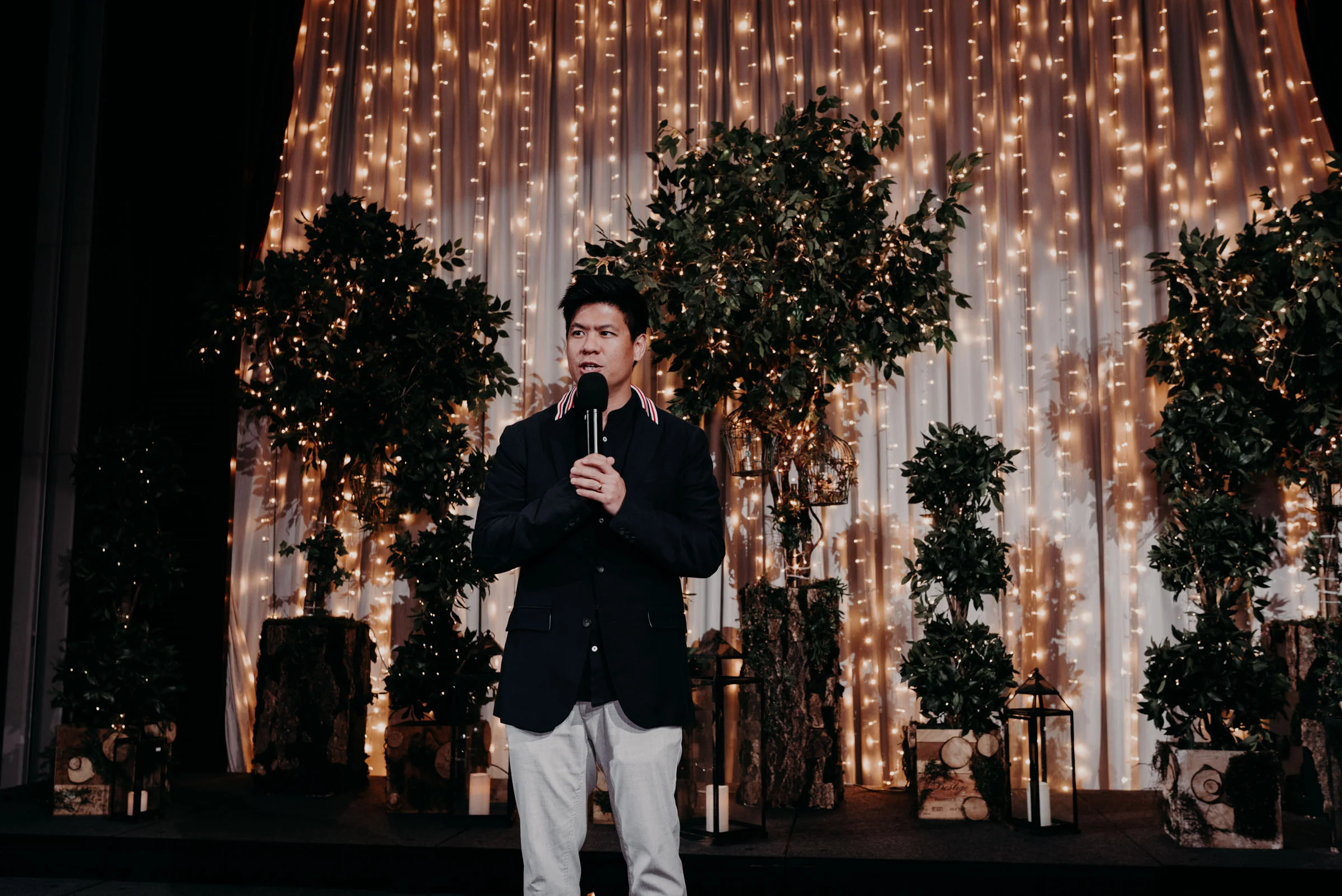 Actual Day Wedding at Church of the Holy Spirit and Merchant Court Swissotel-135.jpg