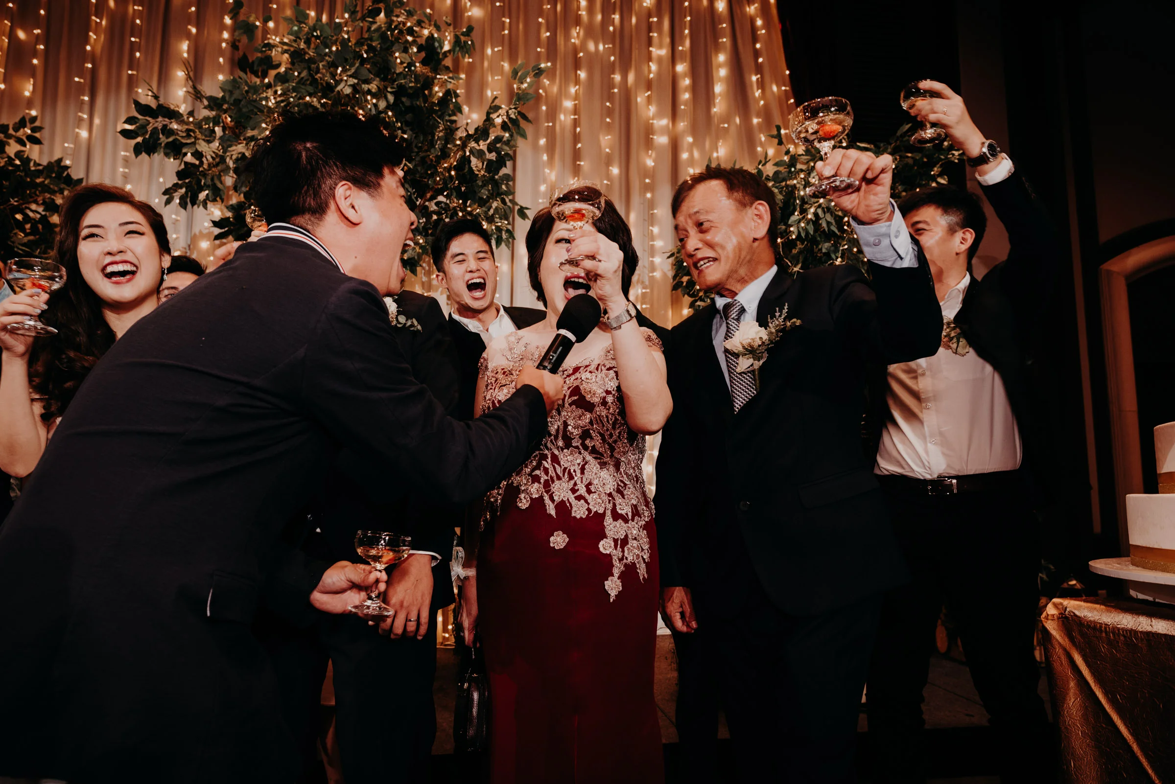 Actual Day Wedding at Church of the Holy Spirit and Merchant Court Swissotel-167.jpg