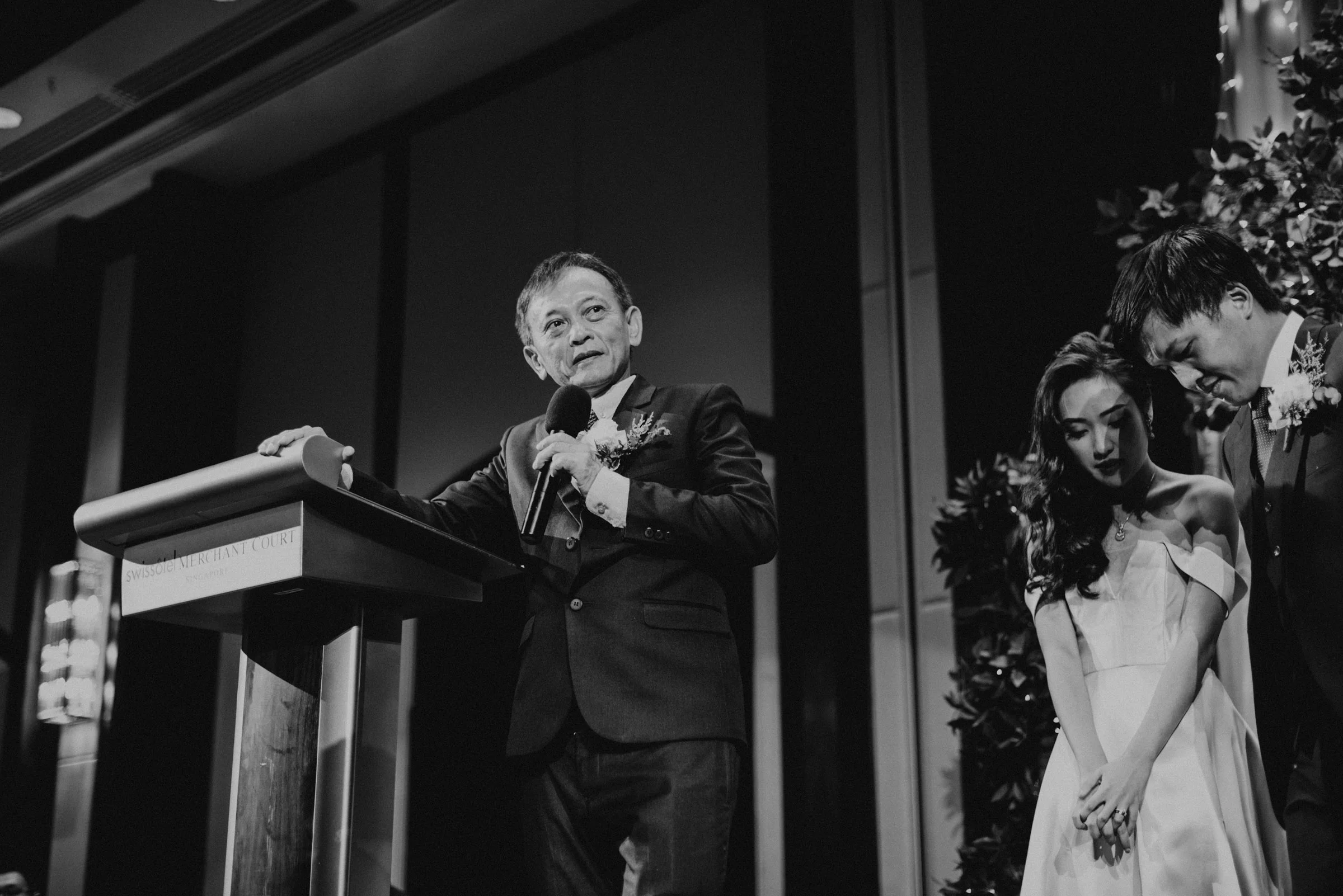 Actual Day Wedding at Church of the Holy Spirit and Merchant Court Swissotel-178.jpg