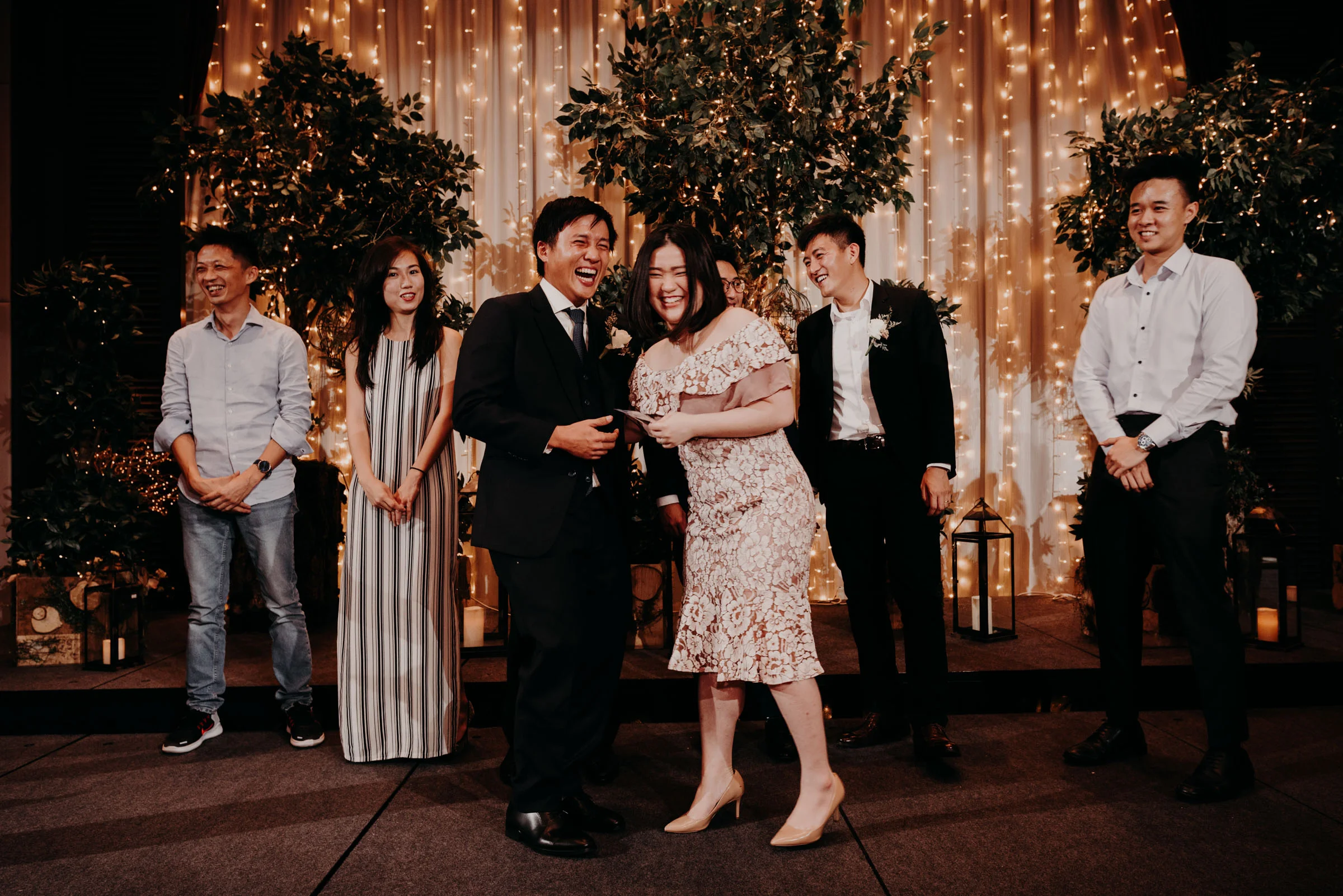 Actual Day Wedding at Church of the Holy Spirit and Merchant Court Swissotel-184.jpg