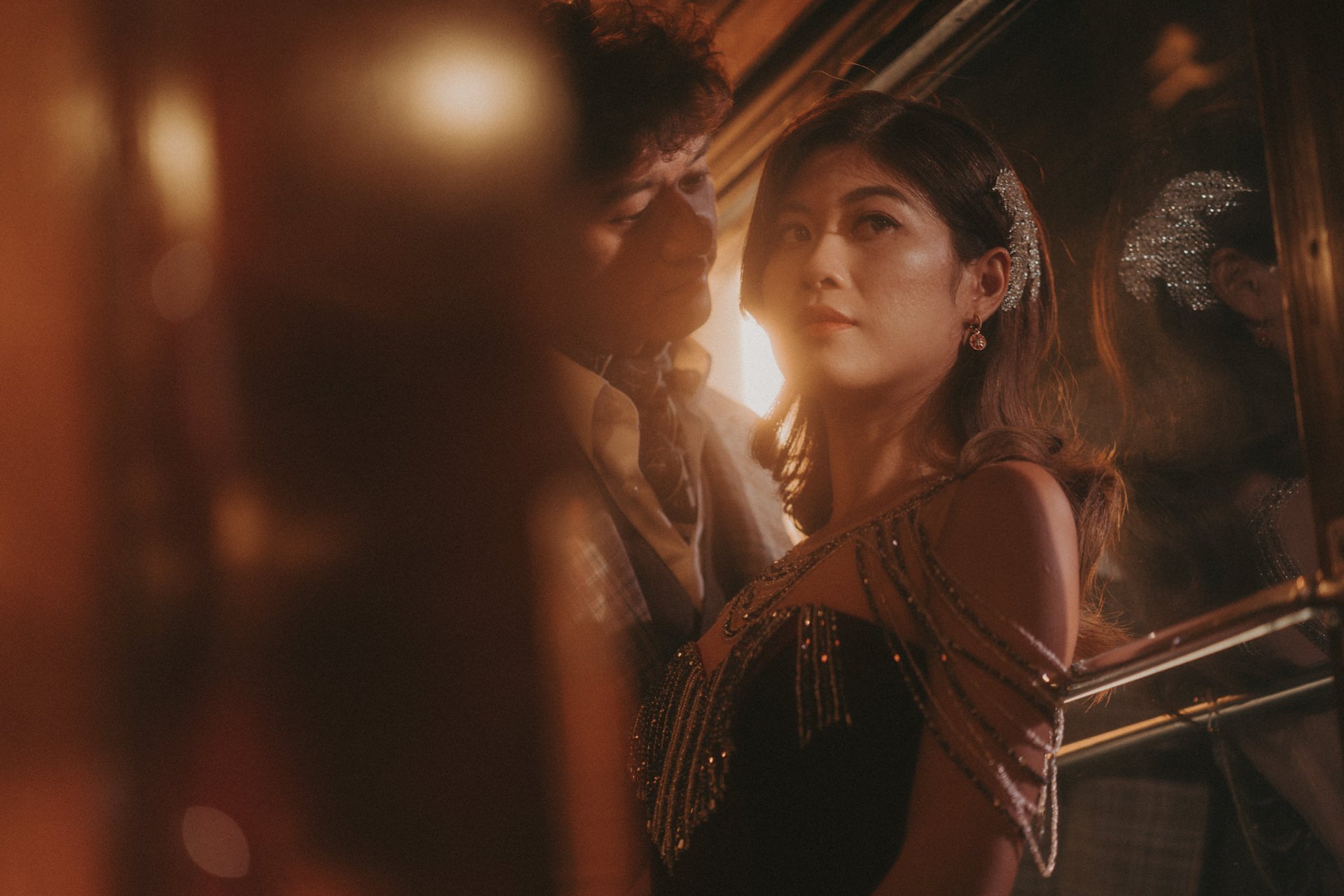 Kevin and Stef Orient Express Prewedding11.jpg