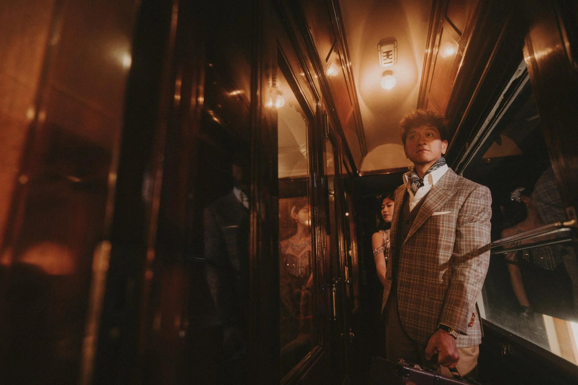 Kevin and Stef Orient Express Prewedding12.jpg