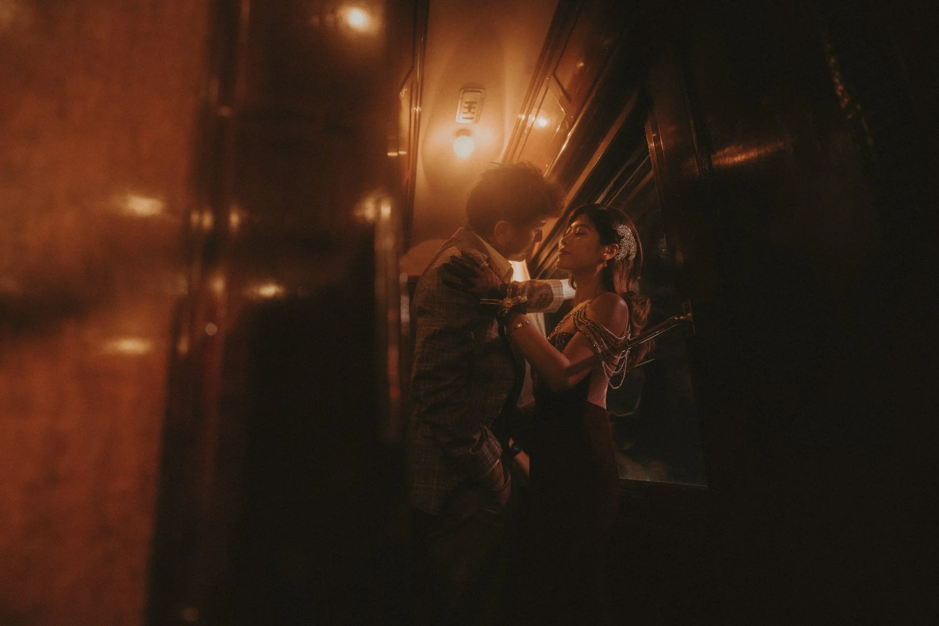 Kevin and Stef Orient Express Prewedding15.jpg