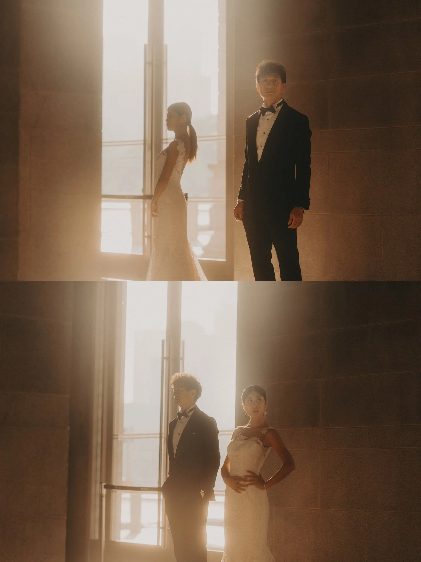 National Gallery Wedding Shoot6.jpg