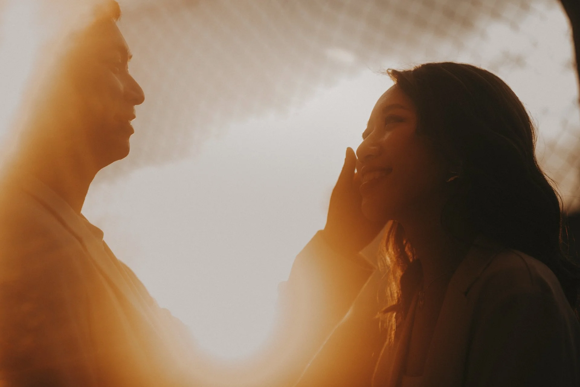 Golden Mile Photoshoot (Copy)