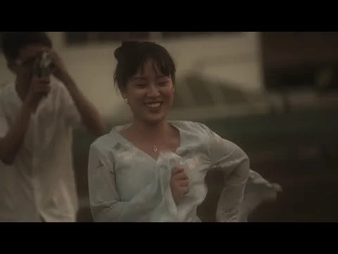 Chung Cheng High School Prewed Video (Copy)