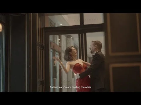 Jon and Lexie Wedding Day Highlight Film (Copy)