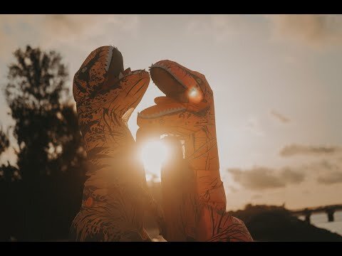 East Coast Park Photoshoot (Copy)