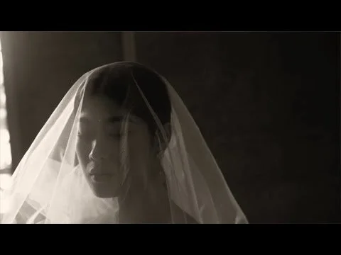 Orient Express Singapore Prewedding (Copy)