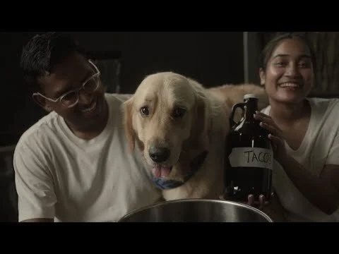 Aravind and Tiffany Prewedding Video (Copy)