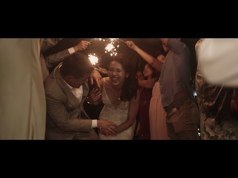 SJ and Tammy Wedding Highlight Film (Copy)