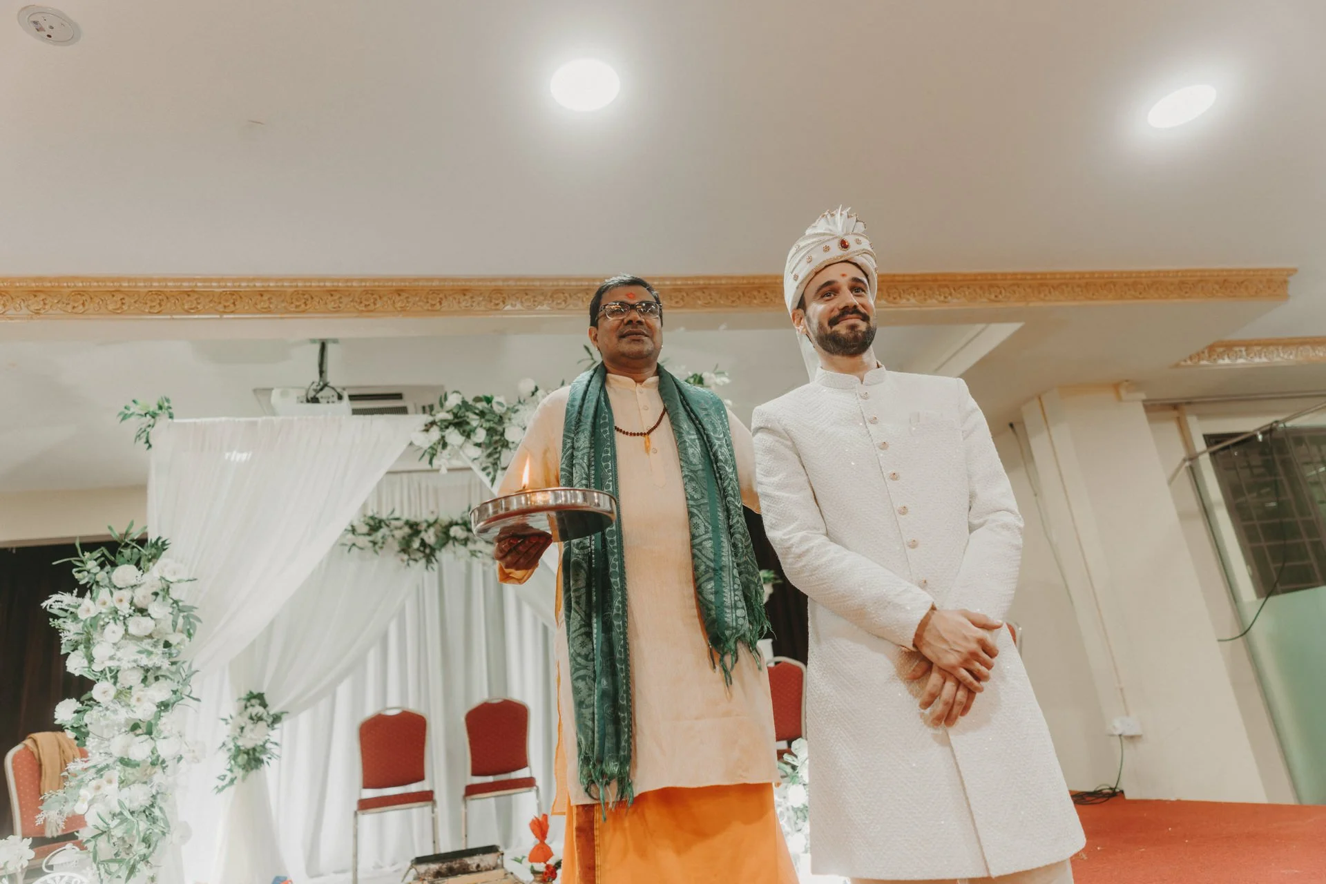 Arya Samaj Temple Wedding43.jpg