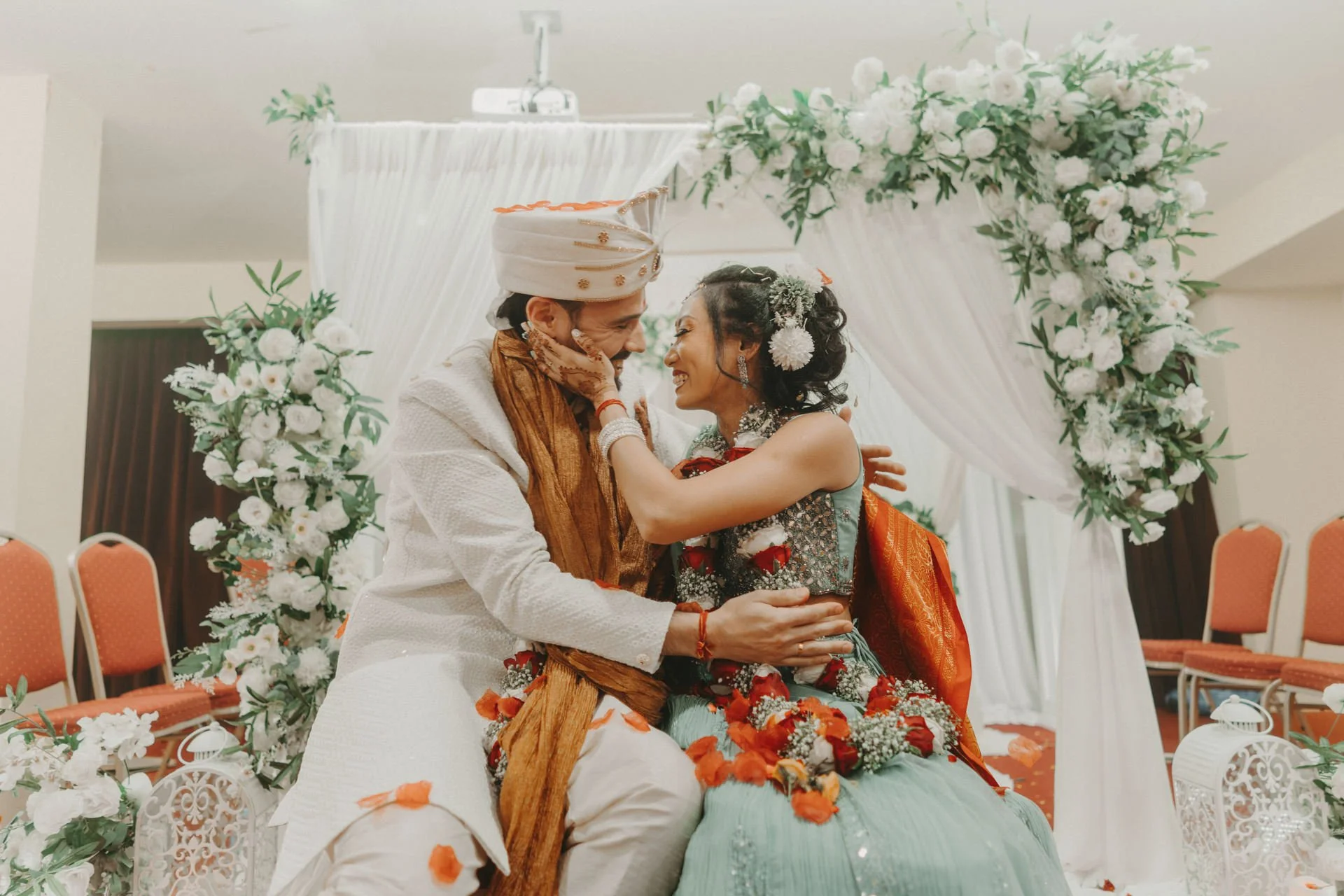 Arya Samaj Temple Wedding116.jpg