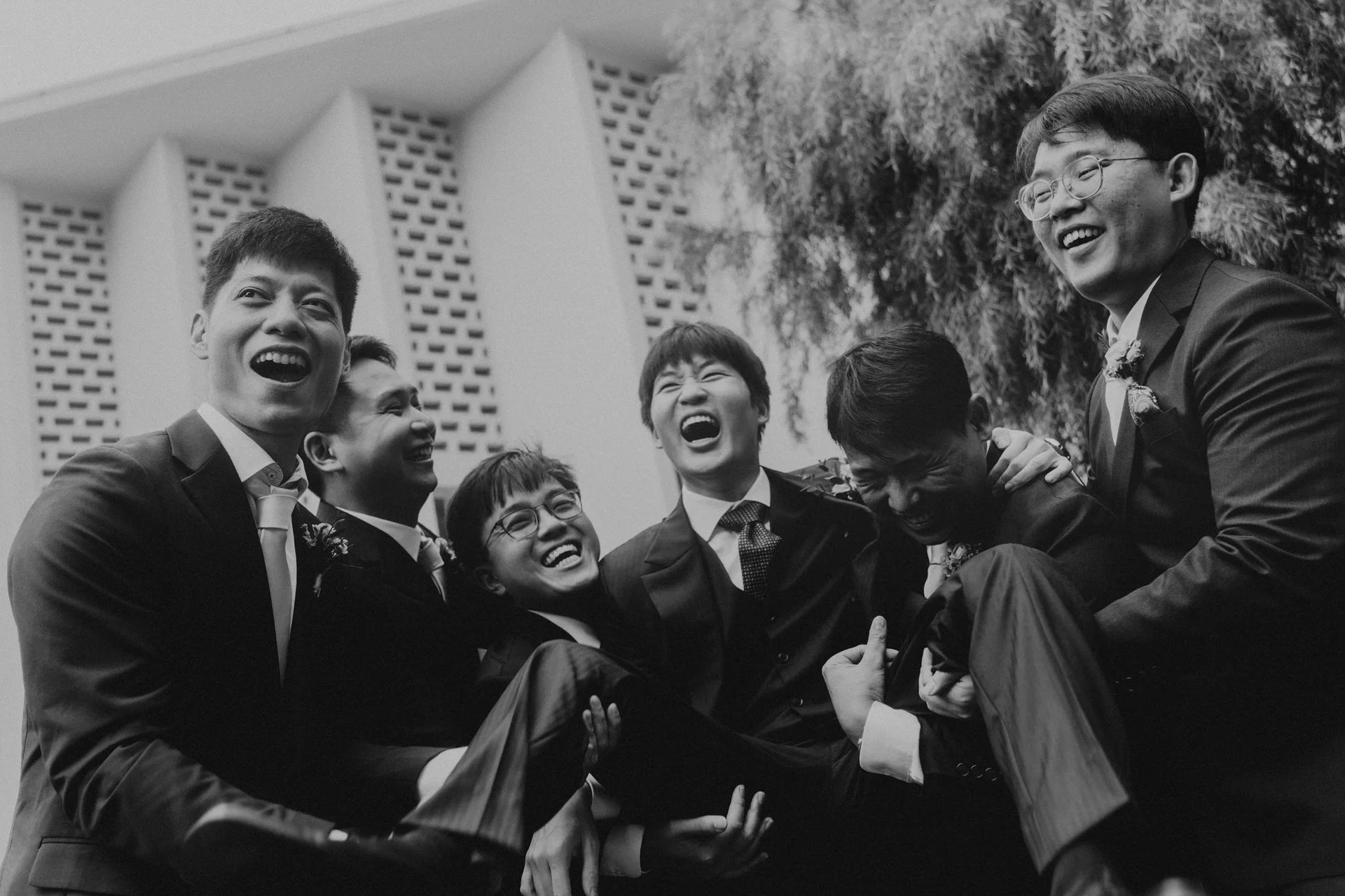 Church Of St Bernadette Wedding33.jpg