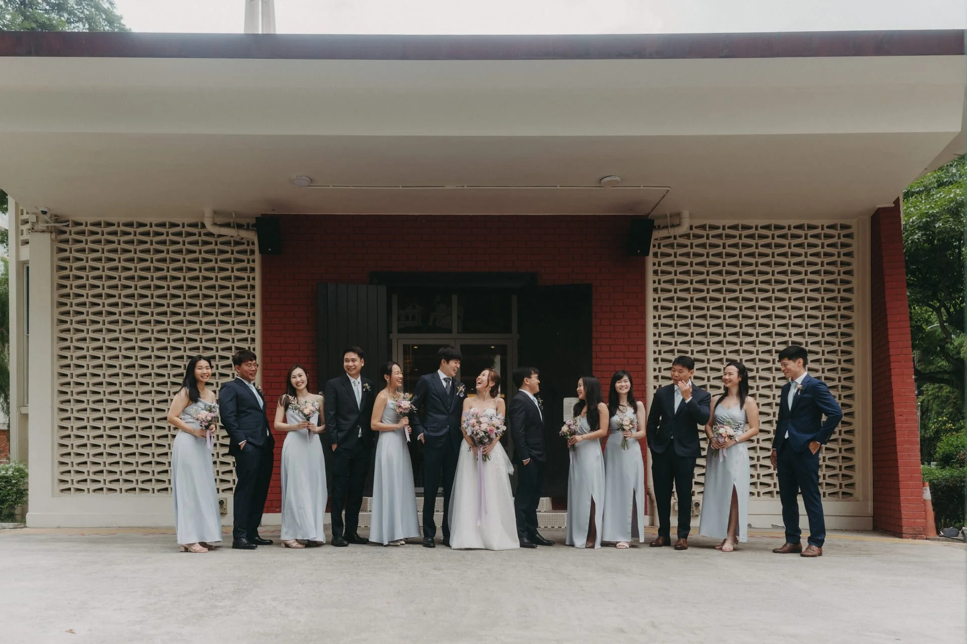Church Of St Bernadette Wedding24.jpg