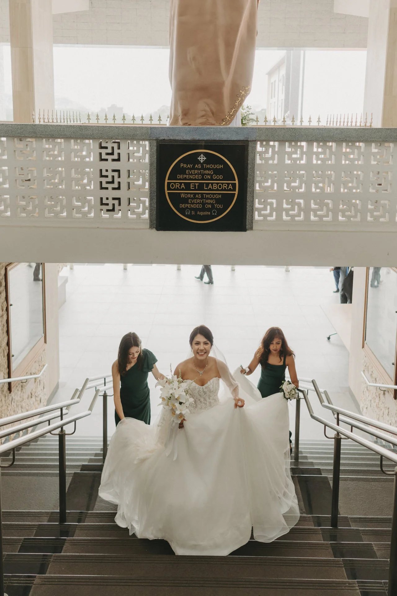 St Joseph Church Singapore Wedding9.jpg