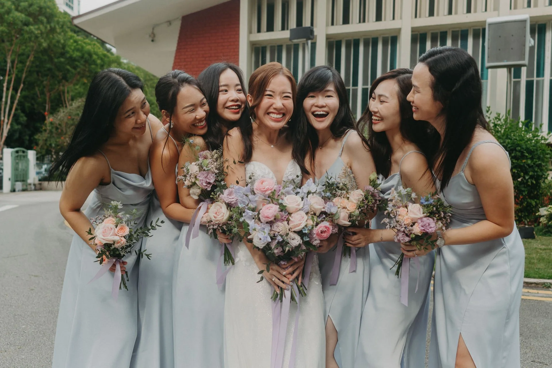Church Of St Bernadette Wedding11.jpg