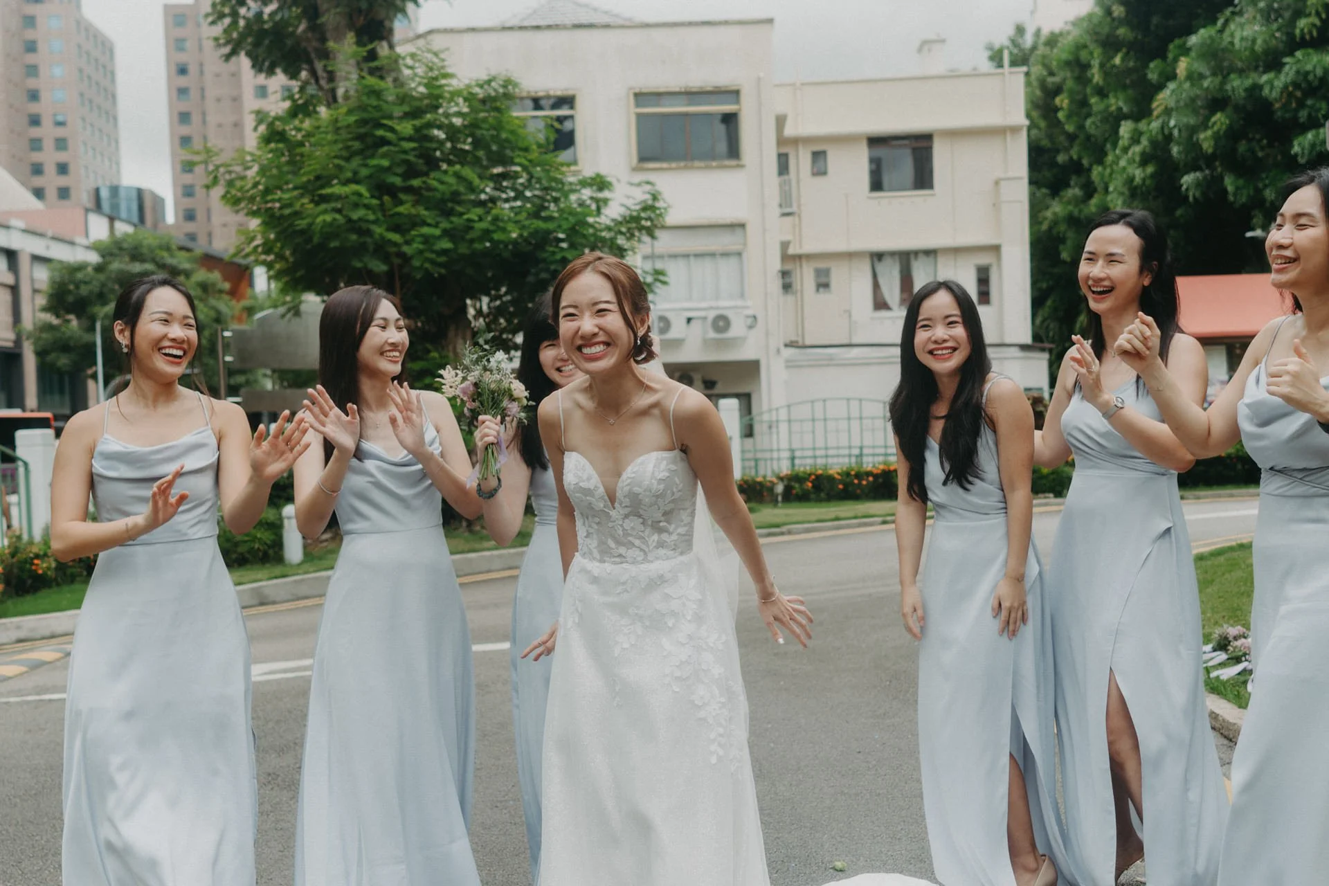 Church Of St Bernadette Wedding20.jpg
