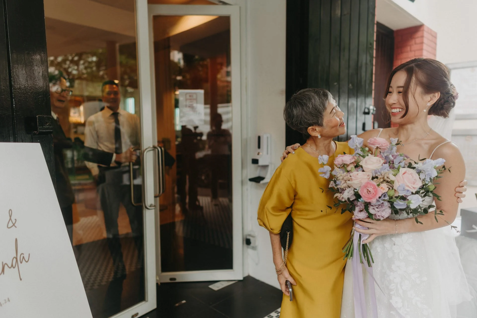 Church Of St Bernadette Wedding3.jpg