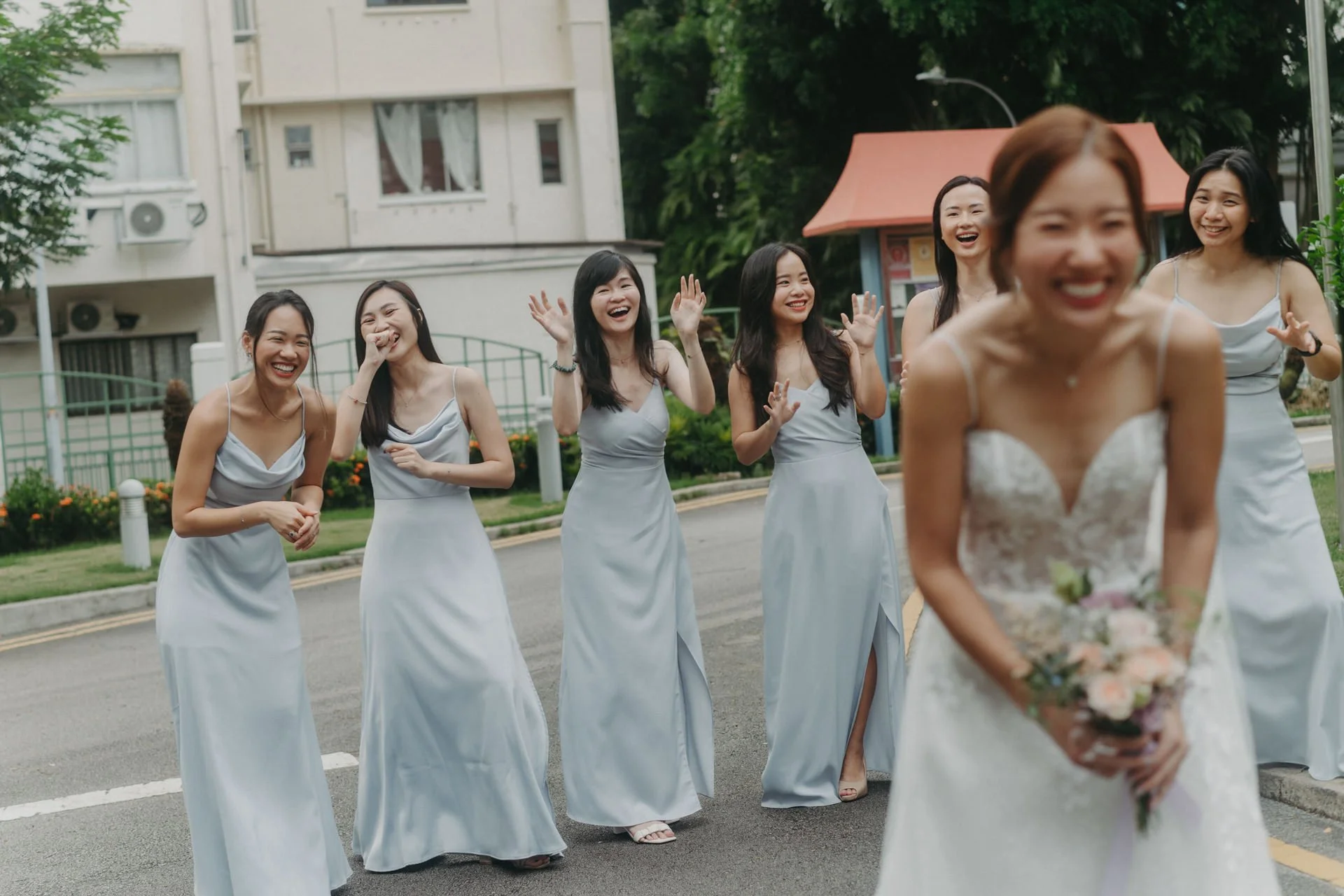 Church Of St Bernadette Wedding12.jpg