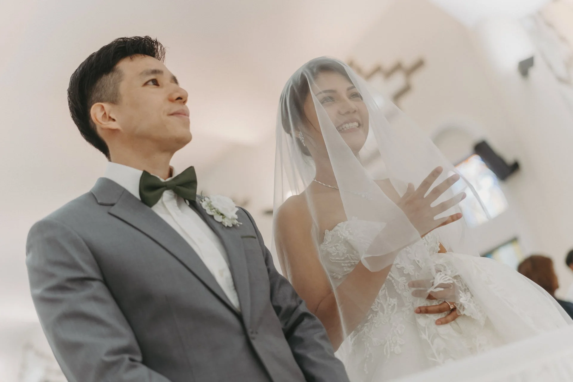 St Joseph Church Singapore Wedding16.jpg