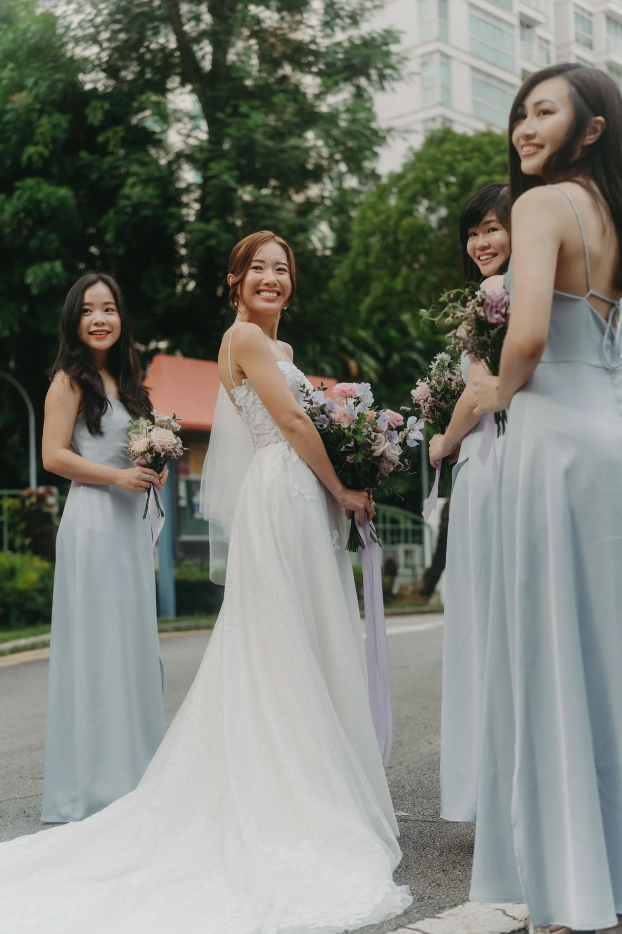 Church Of St Bernadette Wedding10.jpg
