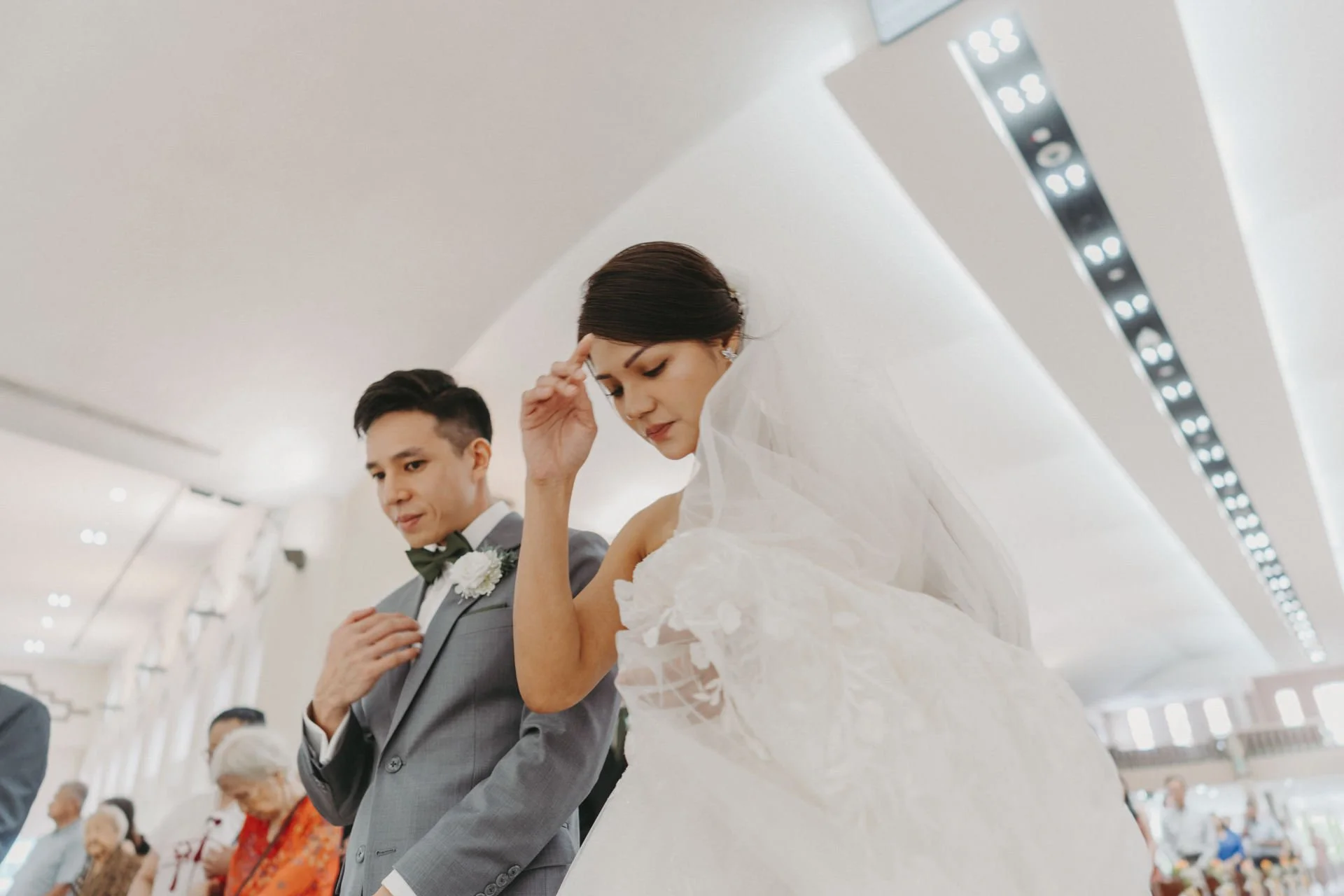 St Joseph Church Singapore Wedding33.jpg