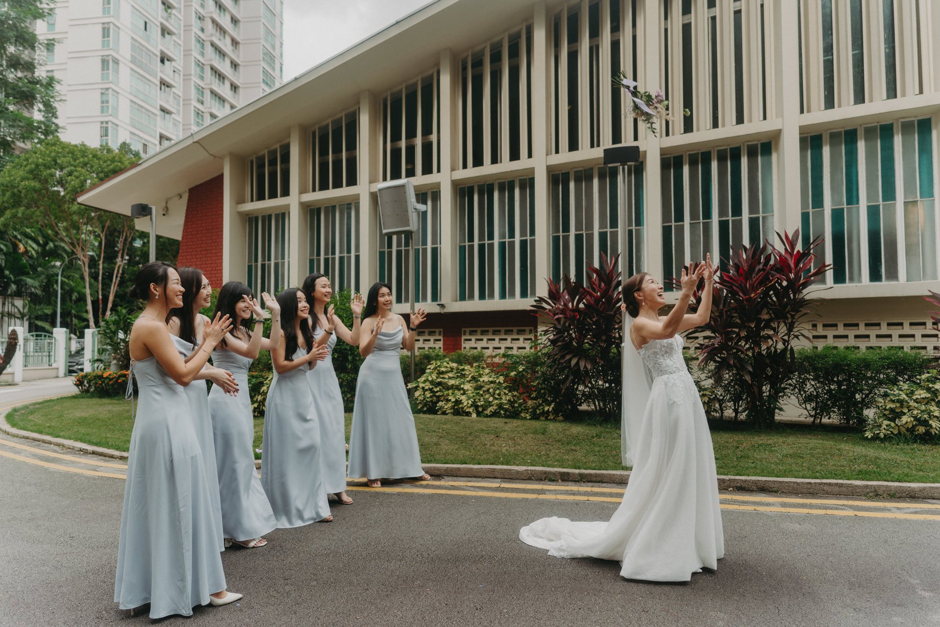 Church Of St Bernadette Wedding14.jpg