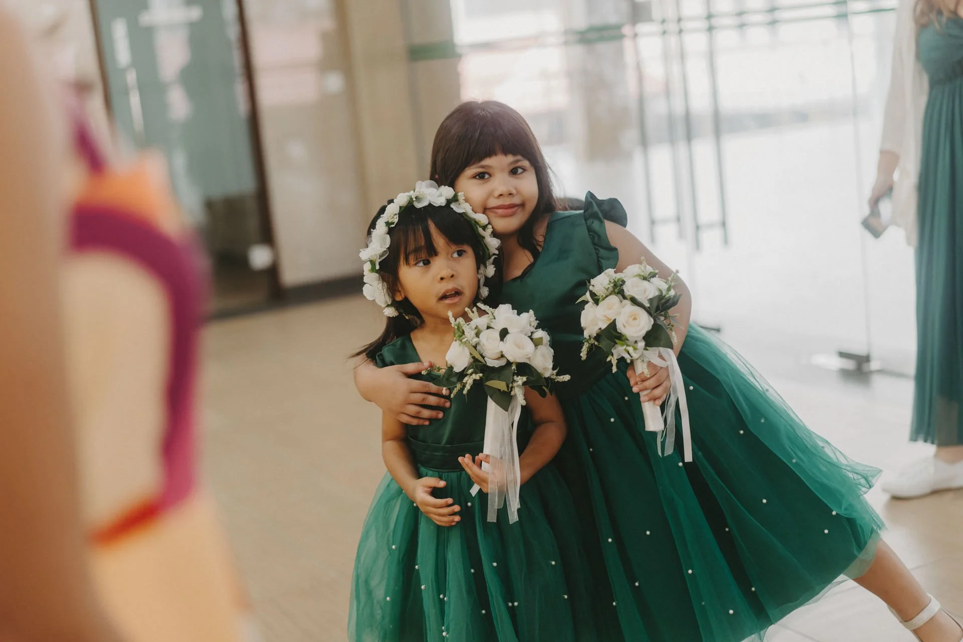 St Joseph Church Singapore Wedding10.jpg