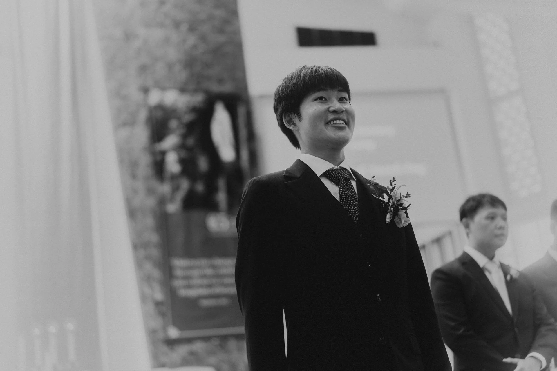 Church Of St Bernadette Wedding51.jpg