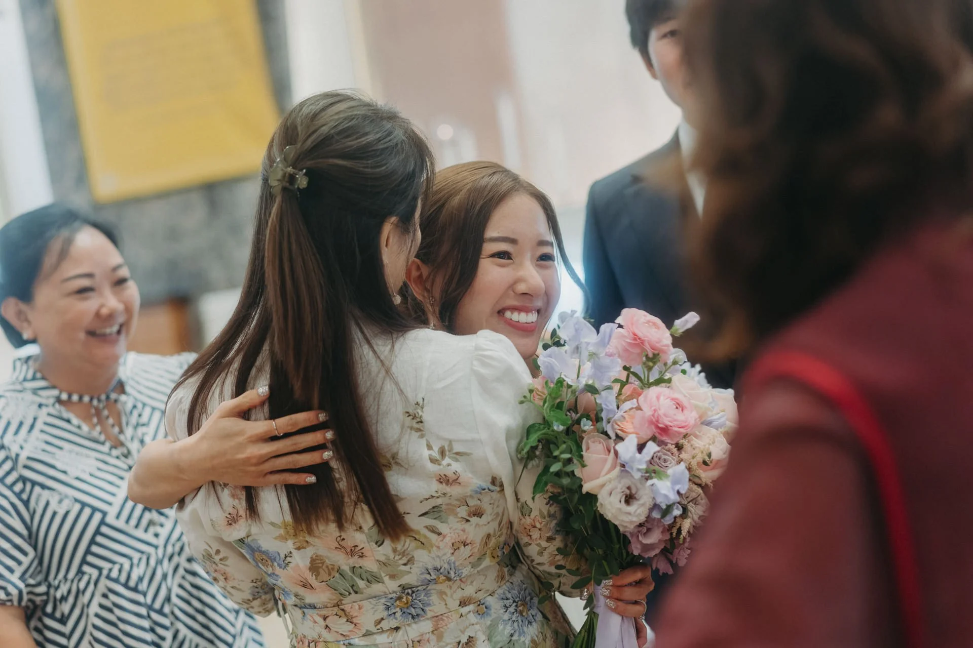 Church Of St Bernadette Wedding95.jpg