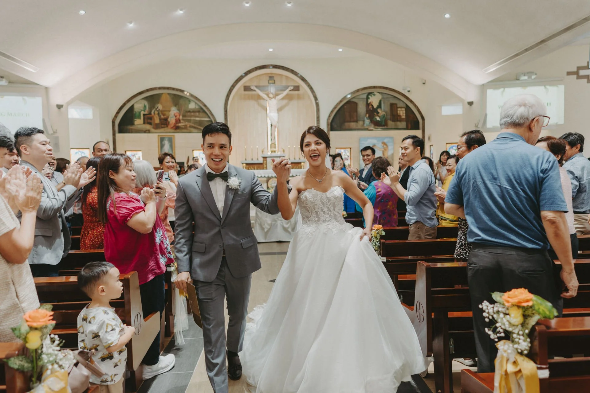 St Joseph Church Singapore Wedding34.jpg