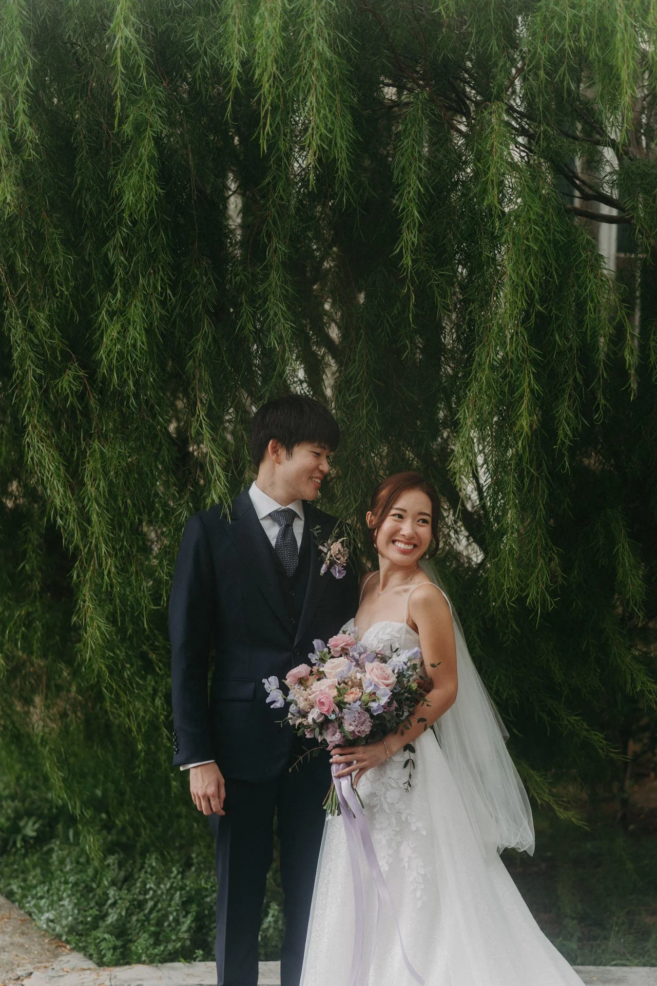 Church Of St Bernadette Wedding26.jpg
