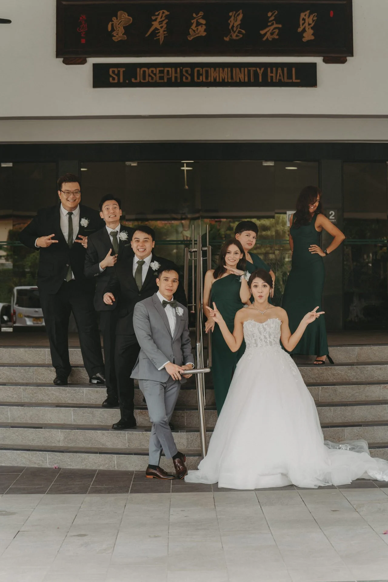 St Joseph Church Singapore Wedding42.jpg
