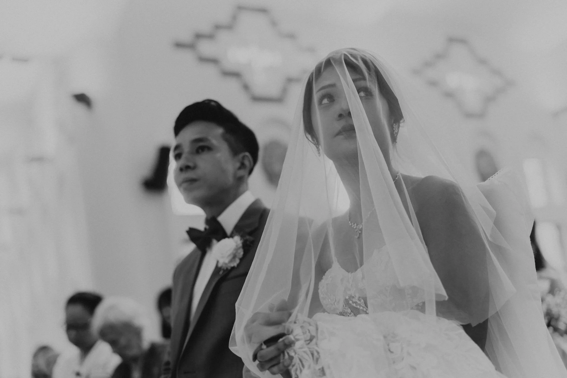 St Joseph Church Singapore Wedding20.jpg